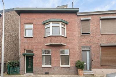 Woning Sionsweg 56 Maastricht