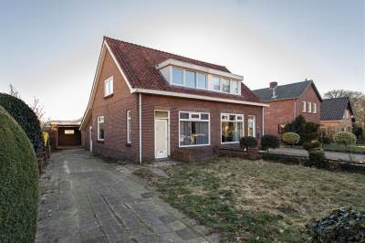 Woning Heumensebaan 13 Groesbeek