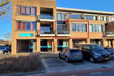 Woning Prinses Marijkestraat 34 Andijk
