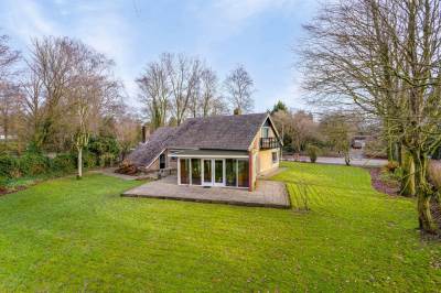 Woning Woelwijk 32 Tytsjerk