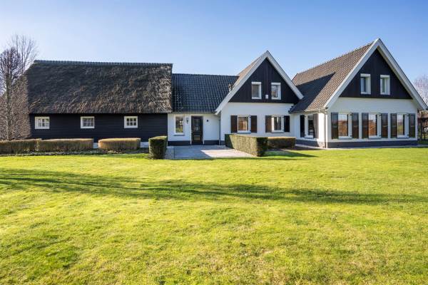 Woning Jagersweg 13 Enter