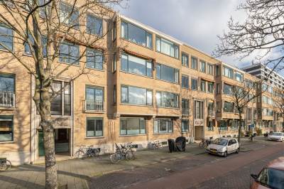 Woning Statenweg 170b Rotterdam