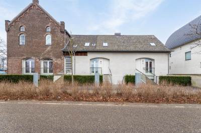 Woning Stationsweg 20a Boxmeer