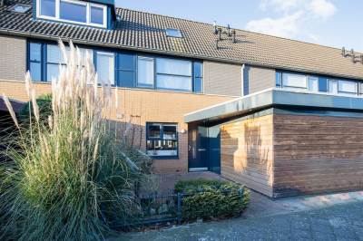 Woning Calveslo 12 Kudelstaart