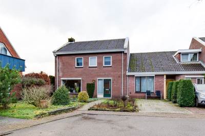 Woning Esweg 16 Ruurlo