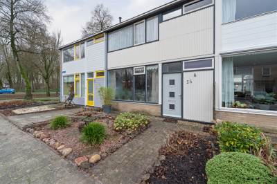 Woning Westervoor 56 Marknesse