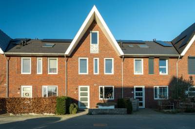 Woning Buru 43 Barneveld