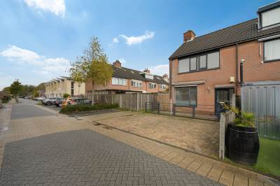 Woning Oostzeestraat 201 Lelystad