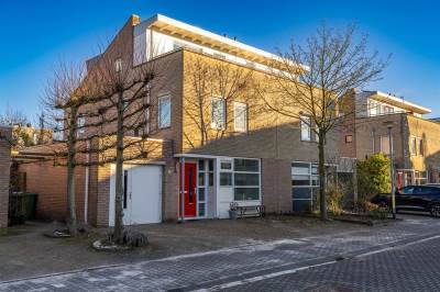 Woning Ludemaborg 33 Groningen