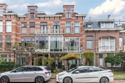 Woning Galileïstraat 108 Den Haag