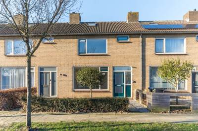 Woning Vermeerstraat 38 Zaltbommel