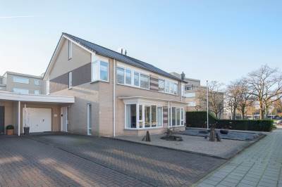 Woning Bernhardlaan 85 Oss