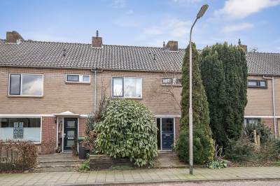 Woning Meidoorn 7 Barendrecht