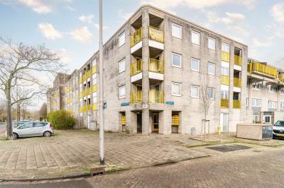 Woning Derde Werelddreef 233 Delft