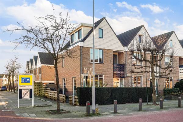 Woning Bingerdenseweg 23 Doesburg
