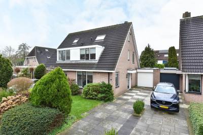 Woning Roerdomp 1a Mijdrecht