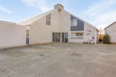 Woning Oesterstraat 17 Tholen