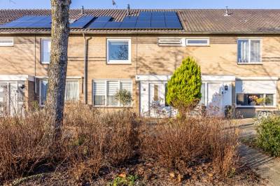 Woning Trompstraat 11 Veghel