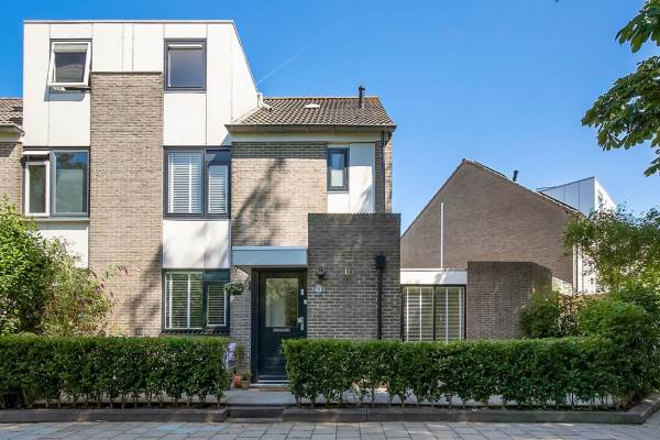 Woning Vlasakker 31 Waddinxveen