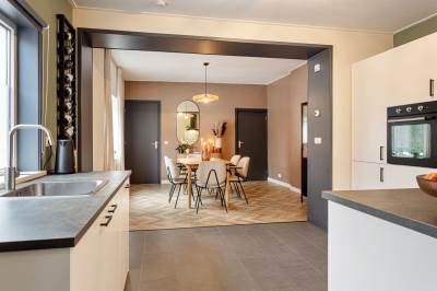 Woning Oosterstraat 110 Enschede