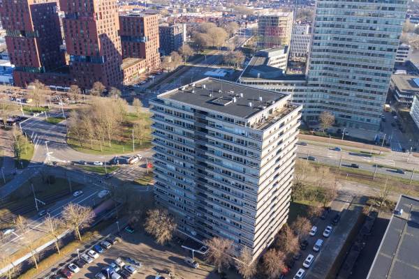 Woning Aziëlaan 546 Utrecht