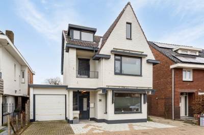 Woning Axelsestraat 38 Terneuzen