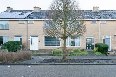 Woning Jan van Scorellaan 5 Heerhugowaard
