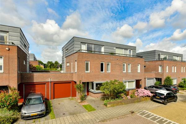 Woning Waardassackerstraat 41 Abcoude