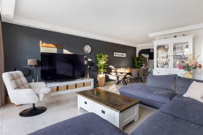 Woning Vierde Slagen 4 Den Bosch