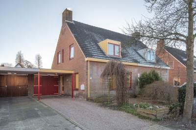 Woning Kofskip 16 Joure