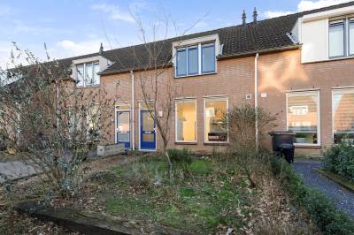 Woning Costerlaan 19 Vlijmen