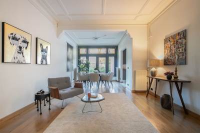 Woning Hoogstraat 93 Eindhoven