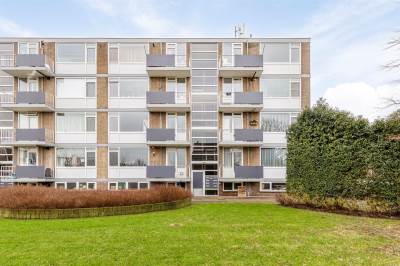 Woning Rijnstraat 29b Alblasserdam