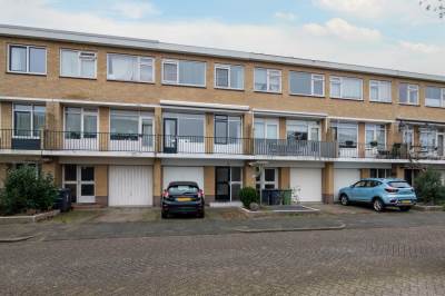 Woning Seringenstraat 16 Monster