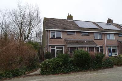 Woning Bloemstraat 31 Waarland