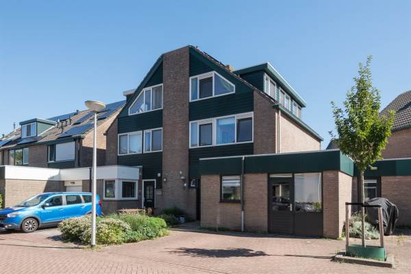 Woning Dalkruid 20 Nieuwerkerk aan den IJssel