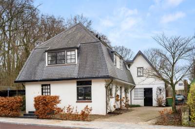 Woning Zandlaan 7 Ede