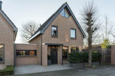 Woning Hoefke 2 Bavel (Gem. Breda)