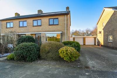 Woning Bouriciuslaan 67 Drachten