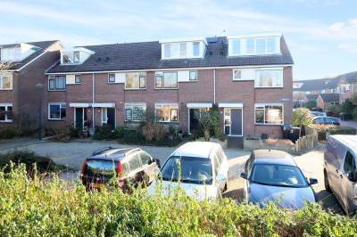 Woning Zalmforel 4 Leiden