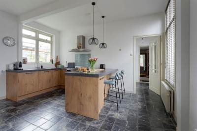 Woning Van Egmondstraat 59 Den Haag