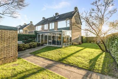 Woning Landonk 22 Raamsdonksveer