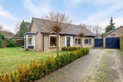 Woning Papaverstraat 19 Zelhem