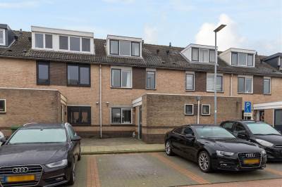 Woning Broeksloot 33 Zegveld