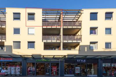 Woning Hof van den Houte 108 Etten-Leur