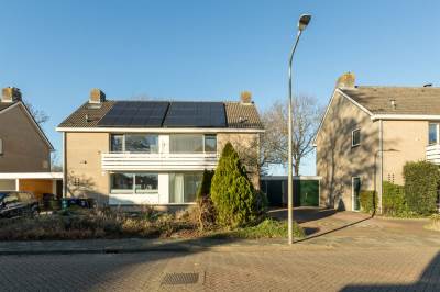 Woning Abeelstraat 57 Schagen