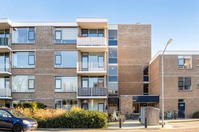 Woning Henegouwen 92 Zwijndrecht