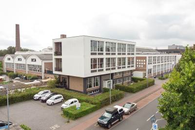 Woning Larenseweg 36B Hilversum