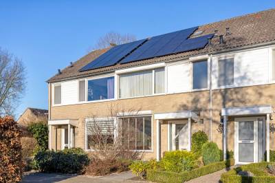 Woning Achtste Buitenpepers 42 Den Bosch