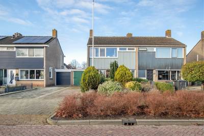 Woning Dwarslaan 5 Muntendam